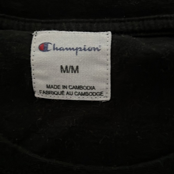 Medium t-shirt from Champion - Picture 2 of 2